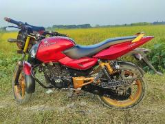 Bajaj Pulsar 150